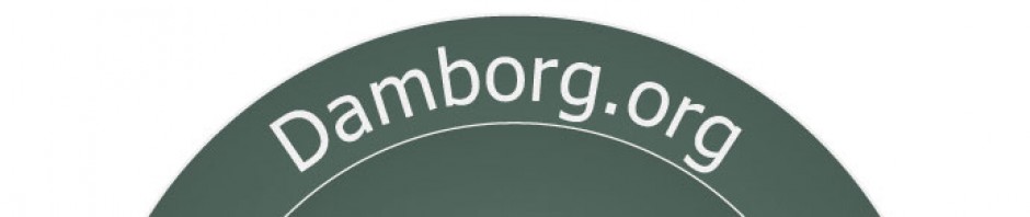 damborg.org